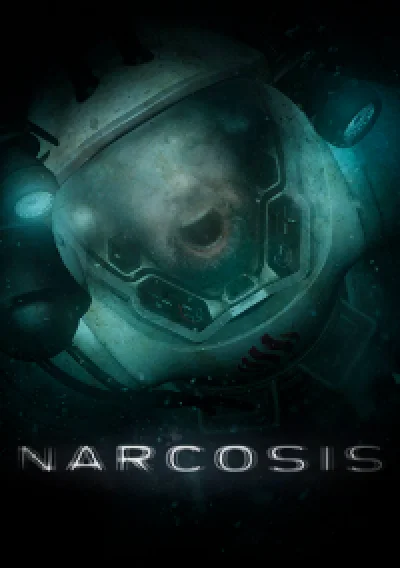 Narcosis (Steam key) -- RU