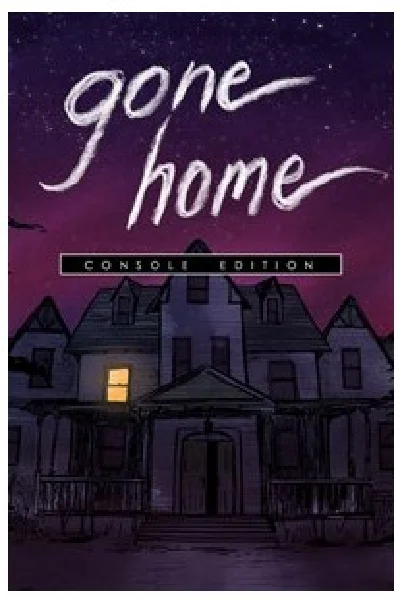 Gone Home: Console Edition (XBOX)
