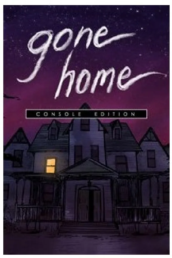 Gone Home: Console Edition (XBOX)