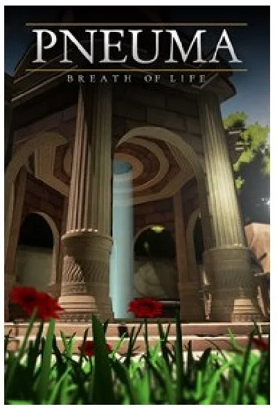 Pneuma: Breath of Life (XBOX)
