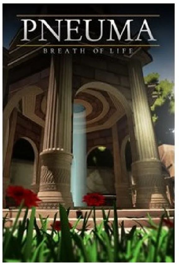 Pneuma: Breath of Life (XBOX)