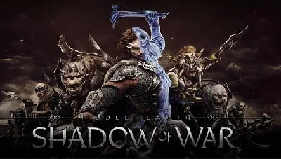 Middle-earth: Shadow of War STEAM KEY RU+CIS