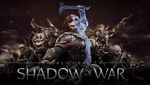 Middle-earth: Shadow of War STEAM KEY RU+CIS