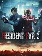 RESIDENT EVIL 2 REMAKE (2019) (STEAM KEY / RU+CIS)