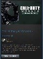 CoD: Ghosts - Invasion DLC (Steam Gift Region Free)