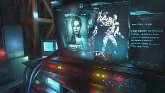RESIDENT EVIL 3 REMAKE (2020) (STEAM KEY / RU+CIS)