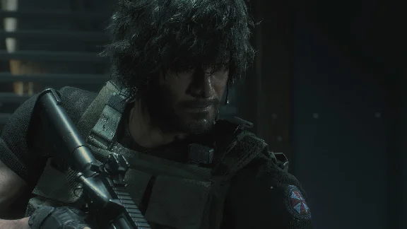 RESIDENT EVIL 3 REMAKE (2020) (STEAM KEY / RU+CIS)