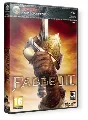 Fable III / Fable 3 (Steam Gift Region Free / ROW)