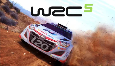 WRC 5 FIA World Rally Championship (Steam Gift RU/CIS)