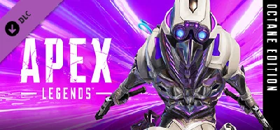 Apex Legends™ - Octane Edition |Steam Gift RU,KZ,BY