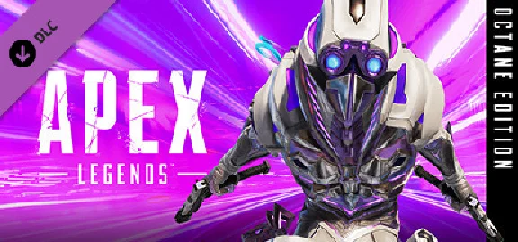 Apex Legends™ - Octane Edition |Steam Gift RU,KZ,BY