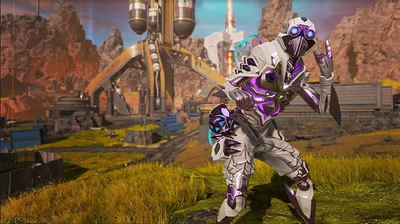 Apex Legends™ - Octane Edition |Steam Gift RU,KZ,BY