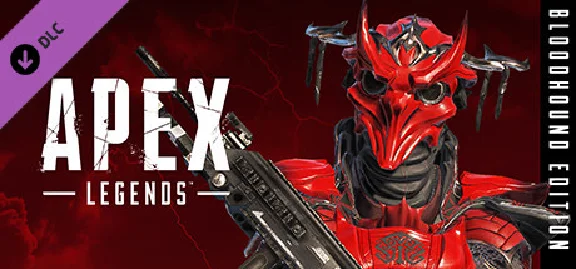 Apex Legends™ - Bloodhound Edition |Steam Gift RU,KZ,BY
