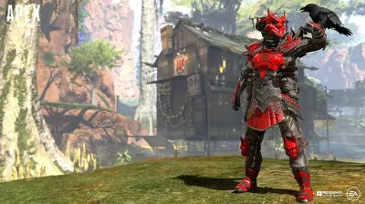 Apex Legends™ - Bloodhound Edition |Steam Gift RU,KZ,BY