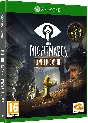 ✅ Little Nightmares Complete Edition XBOX ONE X|S Key🔑