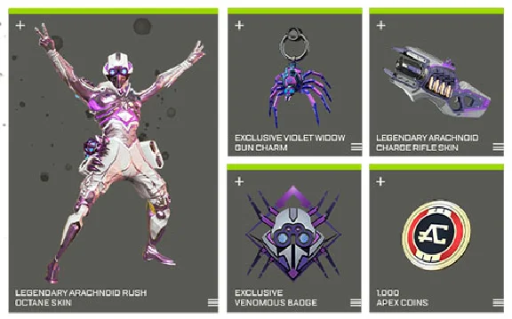 Apex Legends™ - Octane Edition |Steam Gift RU,KZ,BY