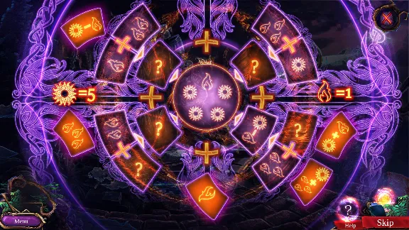 The Secret Order 7: Shadow Breach (Steam key / Global)