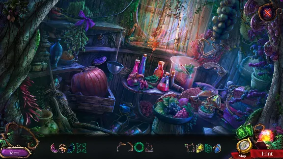 The Secret Order 7: Shadow Breach (Steam key / Global)