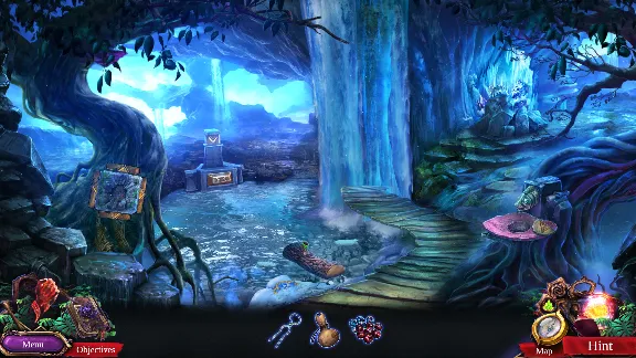 The Secret Order 7: Shadow Breach (Steam key / Global)