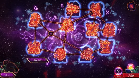 The Secret Order 7: Shadow Breach (Steam key / Global)