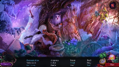 The Secret Order 7: Shadow Breach (Steam key / Global)