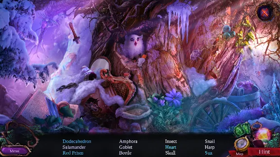 The Secret Order 7: Shadow Breach (Steam key / Global)