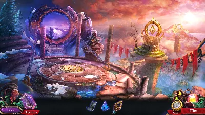 The Secret Order 7: Shadow Breach (Steam key / Global)