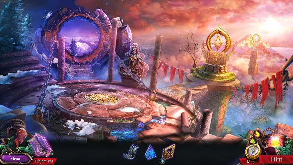 The Secret Order 7: Shadow Breach (Steam key / Global)