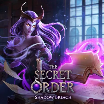 The Secret Order 7: Shadow Breach (Steam key / Global)