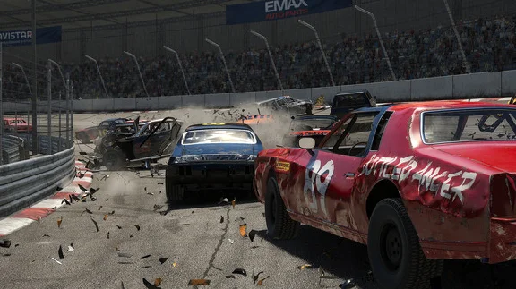 Wreckfest |Steam Gift RU,KZ,BY