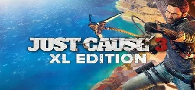 Just Cause 3 XL >>> STEAM KEY | RU-CIS