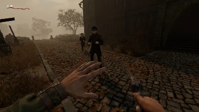Pathologic 2 (ROW) Steam Key