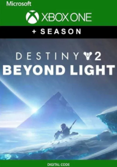 Destiny 2: Beyond Light + Season (Xbox Series X) -- RU