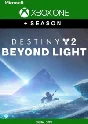 Destiny 2: Beyond Light + Season (Xbox Series X) -- RU