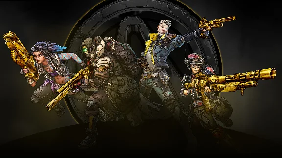 ✅ Borderlands 3: Ultimate Edition XBOX ONE X|S Key 🔑