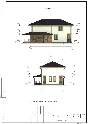 Residential building reconstruction