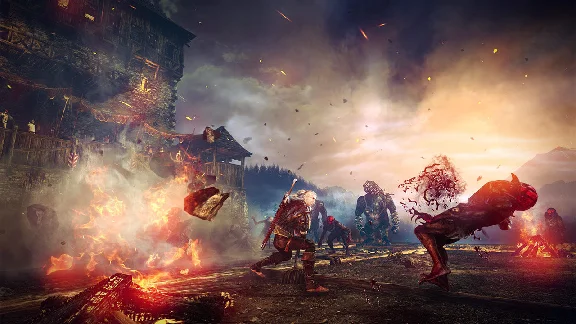❌The Witcher 2: Assassins of Kings EE (Steam | RU) 💳0%