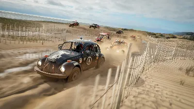 FORZA HORIZON 4・ONLINE・MICROSOFT・STEAM・PC・WORLDWIDE