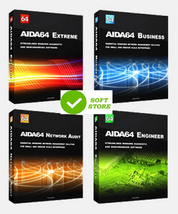 AIDA64 Extreme 6 Activation code LATEST (No Expiry)