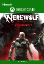 Werewolf + GTA V + Call of Duty BO4 XBOX One