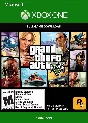 Werewolf + GTA V + Call of Duty BO4 XBOX One