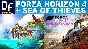FORZA HORIZON 4 ULTIMATE+ SEA OF THIEVES [PC] 🌍GLOBAL
