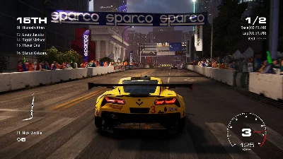 GRID (2019) (Steam Ключ) RU/СНГ +Подарок