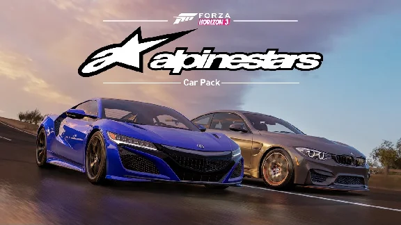 Forza Horizon 3 ULTIMATE+DLC+MACHIN.SETS [PC]