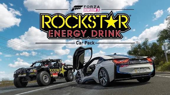 Forza Horizon 3 ULTIMATE+DLC+MACHIN.SETS [PC]