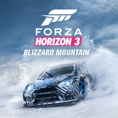 ・FORZA HORIZON 3 + DLC・MACHINE SETS・MICROSOFT・PC・
