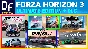 Forza Horizon 3 ULTIMATE+DLC+MACHIN.SETS [PC]