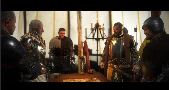 Kingdom Come Deliverance Royal Edt Xbox One Code Россия