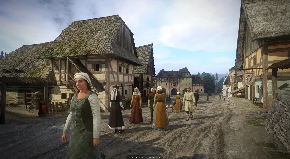 Kingdom Come Deliverance Royal Edt Xbox One Code Россия