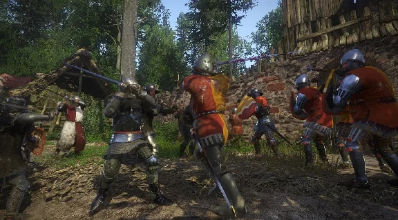 Kingdom Come Deliverance Royal Edt Xbox One Code Россия